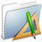  Graphite Stripped Folder Applications